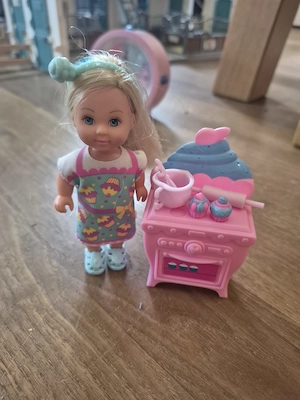  Simba Evi Love Sweet Bakery Bild 3