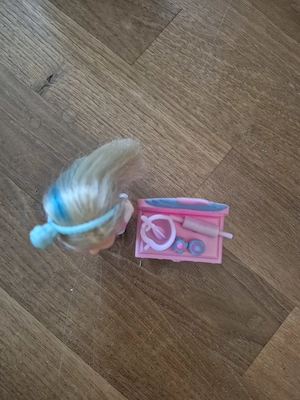  Simba Evi Love Sweet Bakery Bild 2