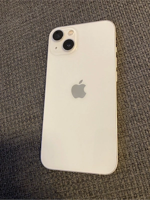 iphone 13 128gb Bild 2