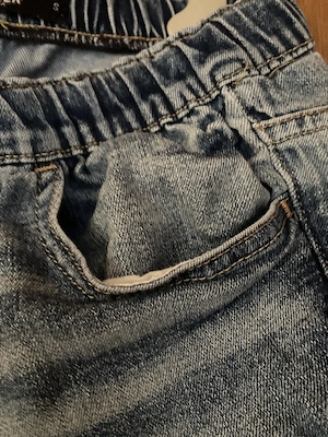 Jeans - Markenjeans - Hollister Bild 7