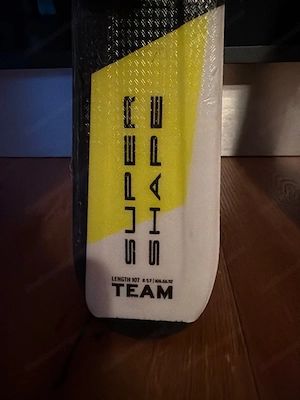 Head Ski Kinder 107 Supershape Team Bild 2