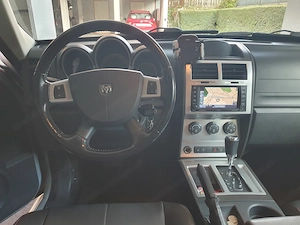 Dodge Nitro R T SUV Bild 8