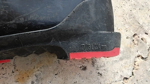 Atomic Kinder Ski Schuhe  Bild 2
