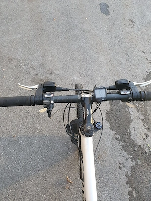 Calvaro Fahrrad Bild 2
