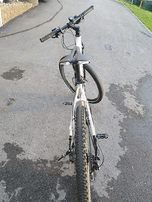 Calvaro Fahrrad Bild 4