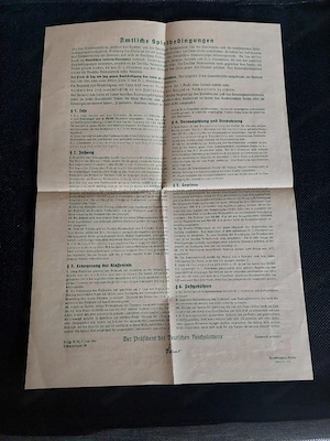 Historische Prokopp Lotterie  Bild 5