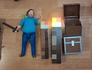 Minecraft 