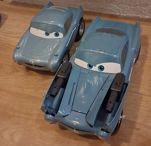 Verschiedenes von Cars  Bild 2