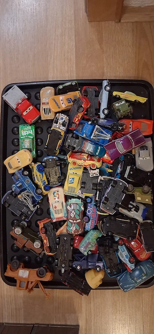 Verschiedenes von Cars  Bild 4