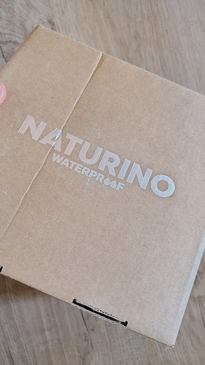 Winterstiefel Naturino 20 *neu Bild 3
