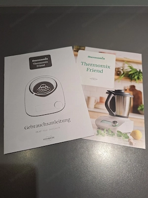 Thermomix Friend (TM6) Bild 2