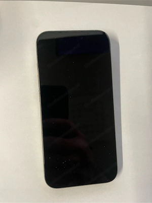 Iphone 15 pro   TAUSCH möglich gegen 15 Pro max Bild 5