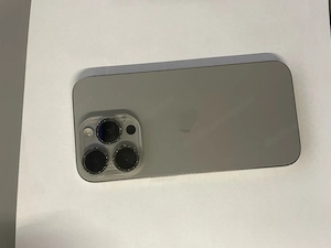 Iphone 15 pro   TAUSCH möglich gegen 15 Pro max Bild 2