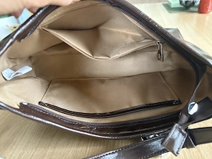 Handtasche neu  Bild 4