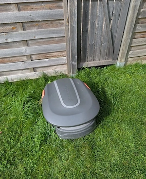 Gardena Smart Silenio City Bild 2