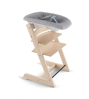 Tripp Trapp Newborn Set (inkl. OVP) Bild 2