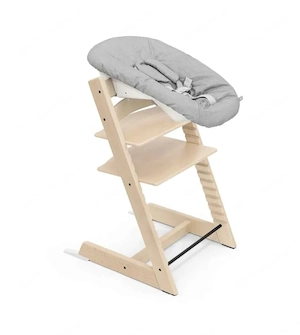 Tripp Trapp Newborn Set (inkl. OVP) Bild 3