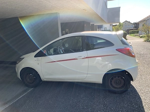 Ford Ka Bj. 2010 - für Export Ausschlachten Bild 3