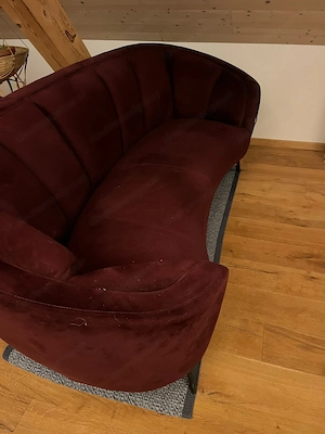  Dreier-Sofa Bild 2