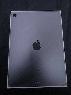 Ipad Air 11 inch Bild 3