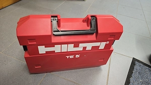 Hilti TDR 1600-2 Bohrmaschine mit Schnellspannfutter Bild 2