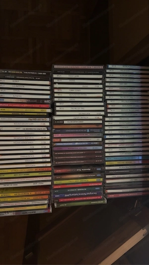Cd's!!!!!! Bild 3