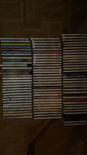 Cd's!!!!!! Bild 4