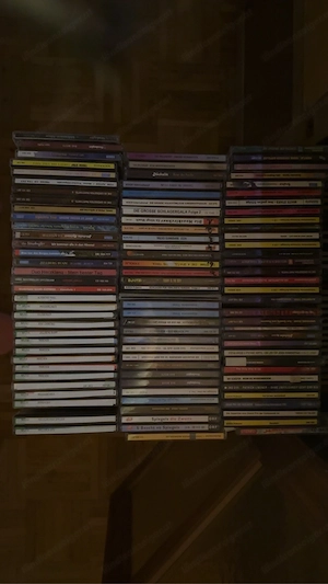 Cd's!!!!!! Bild 2
