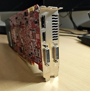 nvidia GTX 960 Bild 3