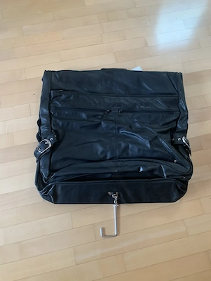 Kleidersack Kleidertasche Reisetasche Bild 2