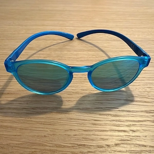 Sonnenbrille Kinder Bild 2