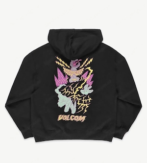 Volcom Hoodie Bild 2