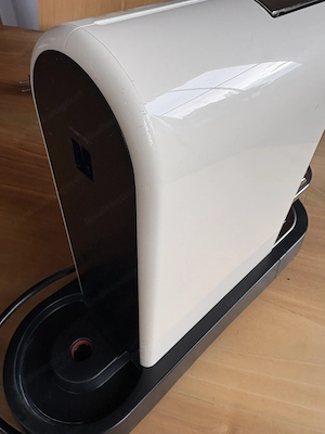 Nespresso Kapselmaschine Bild 5