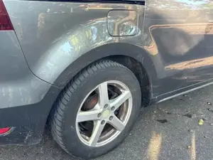 Seat Alhambra 2.0Tdi Bild 4