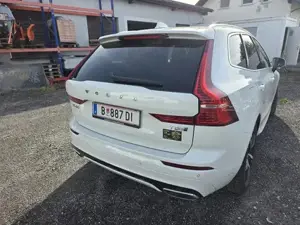 Volvo XC60 Bild 3