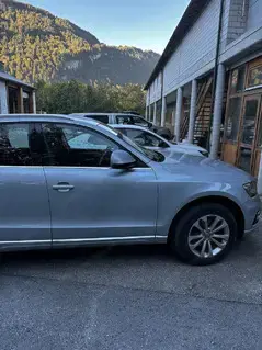 Audi Q5 quattro 177PS  Bild 2