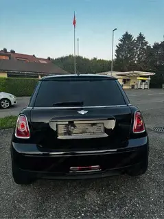 Mini Cooper One 1.6 Bild 3