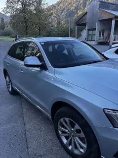 Audi Q5 quattro 177PS  Bild 3