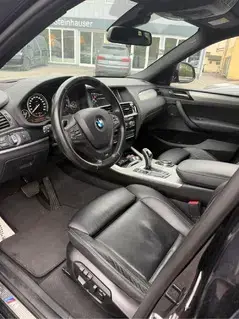 Bmw X4 xDrive 30d