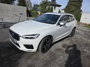 Volvo XC60 Bild 5
