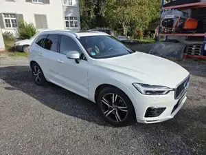Volvo XC60 Bild 2