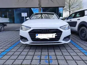 Audi A4 zu verkaufen Bild 3