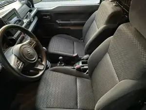 Suzuki (J) Jimny 1,5 VVT Allgrip N1 4x4 zu verkaufen Bild 3