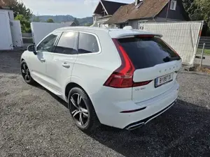 Volvo XC60 Bild 4