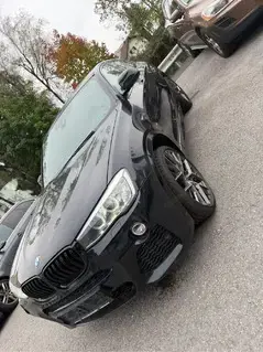 Bmw X4 xDrive 30d Bild 5