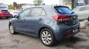 Kia Rio Bild 7