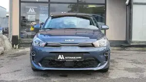 Kia Rio Bild 2