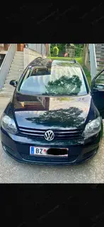 Vw Golf Plus Trendline Bild 2