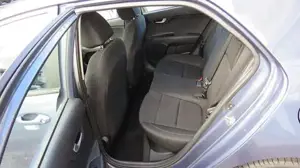 Kia Rio Bild 13