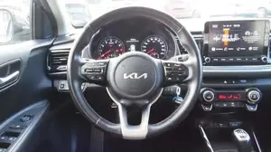 Kia Rio Bild 10